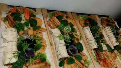 Dobre Koryto Catering Gorzów